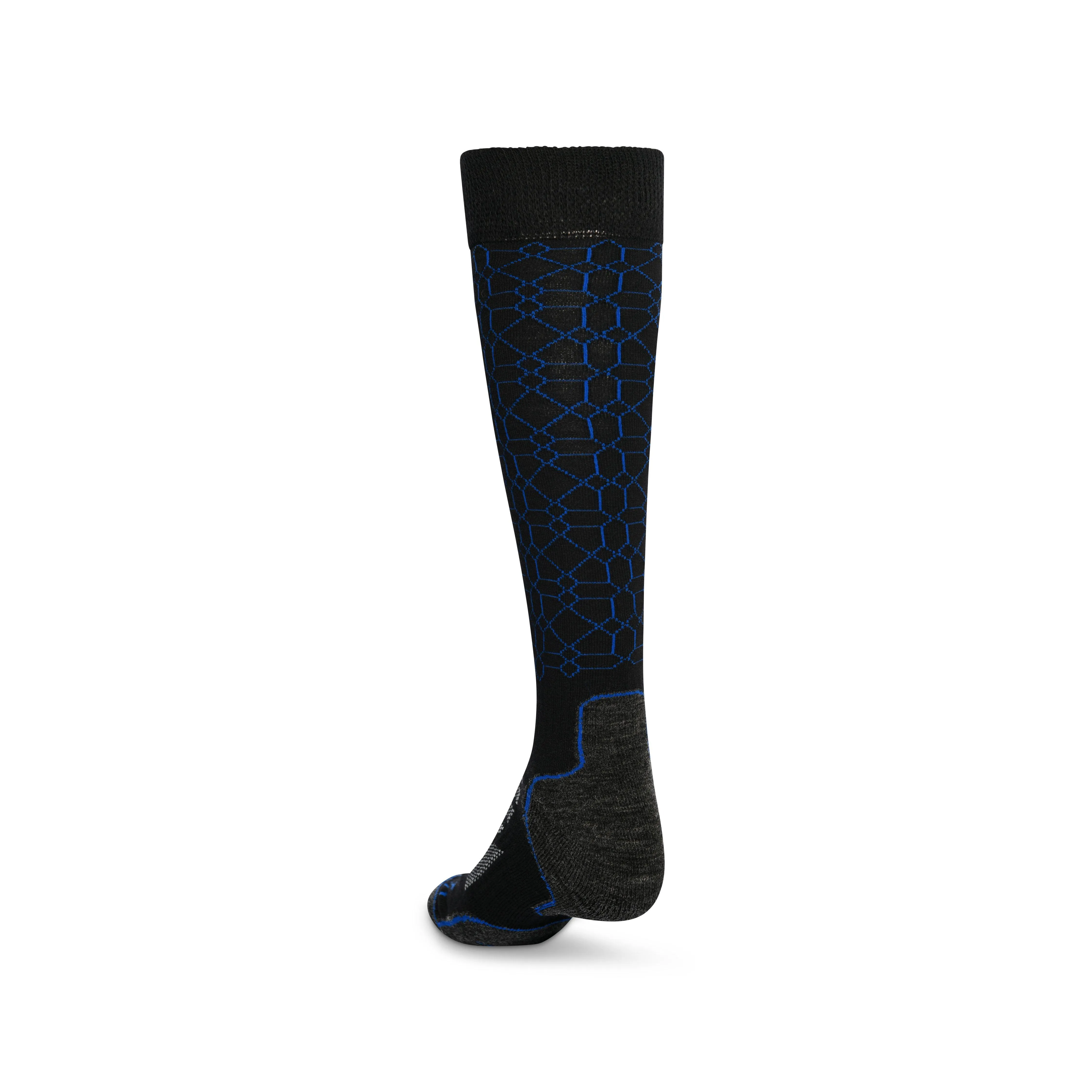 Sundown Men's PROMAX Ski Sock - Navy | George Fisher