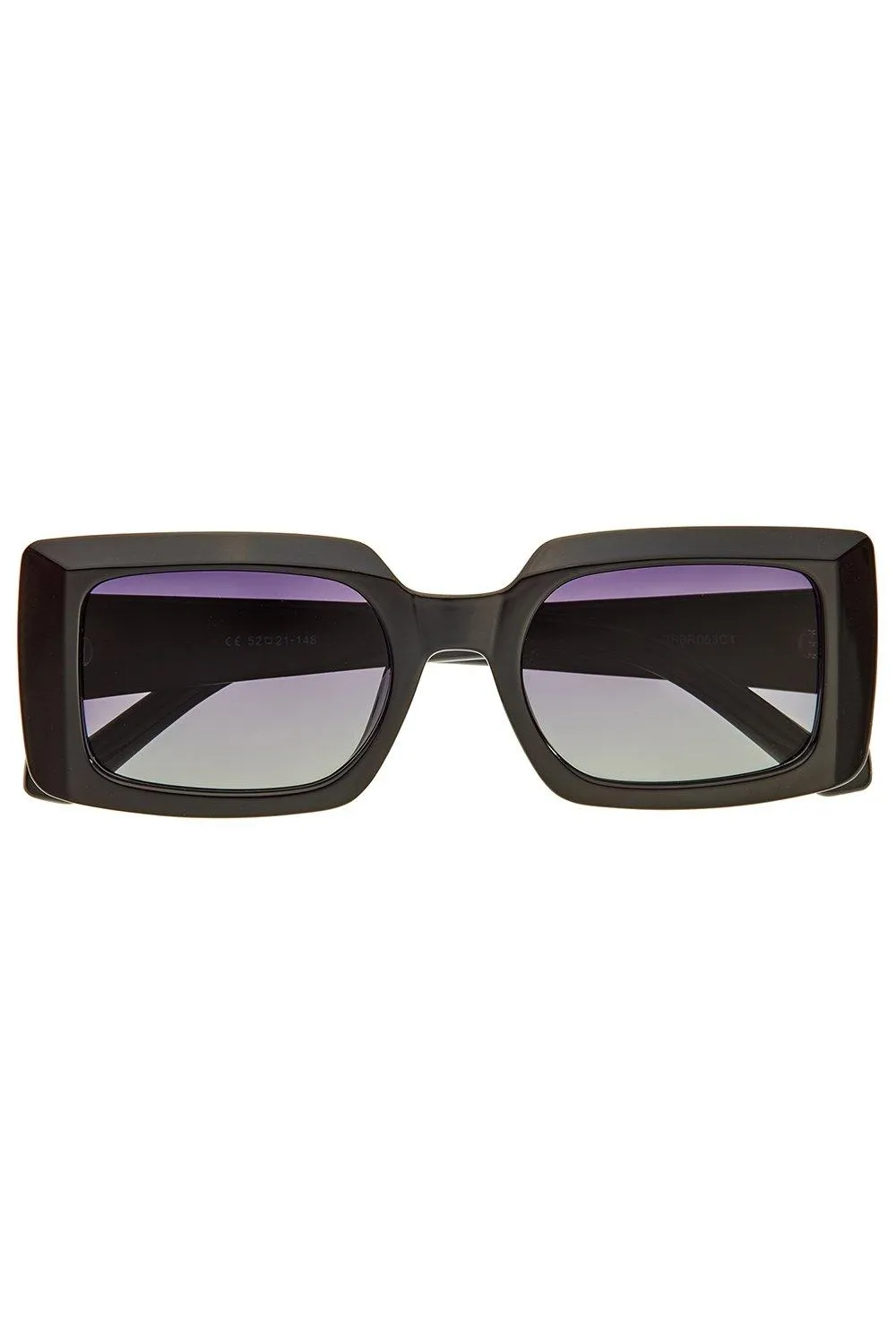 Sunglasses | Miranda Polarized Sunglasses | Bertha