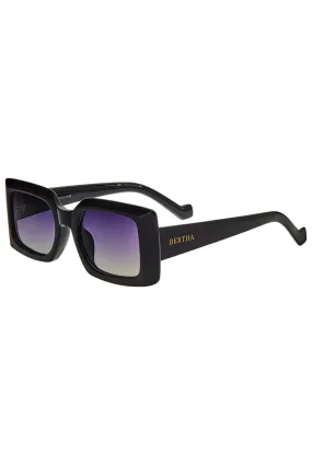 Sunglasses | Miranda Polarized Sunglasses | Bertha