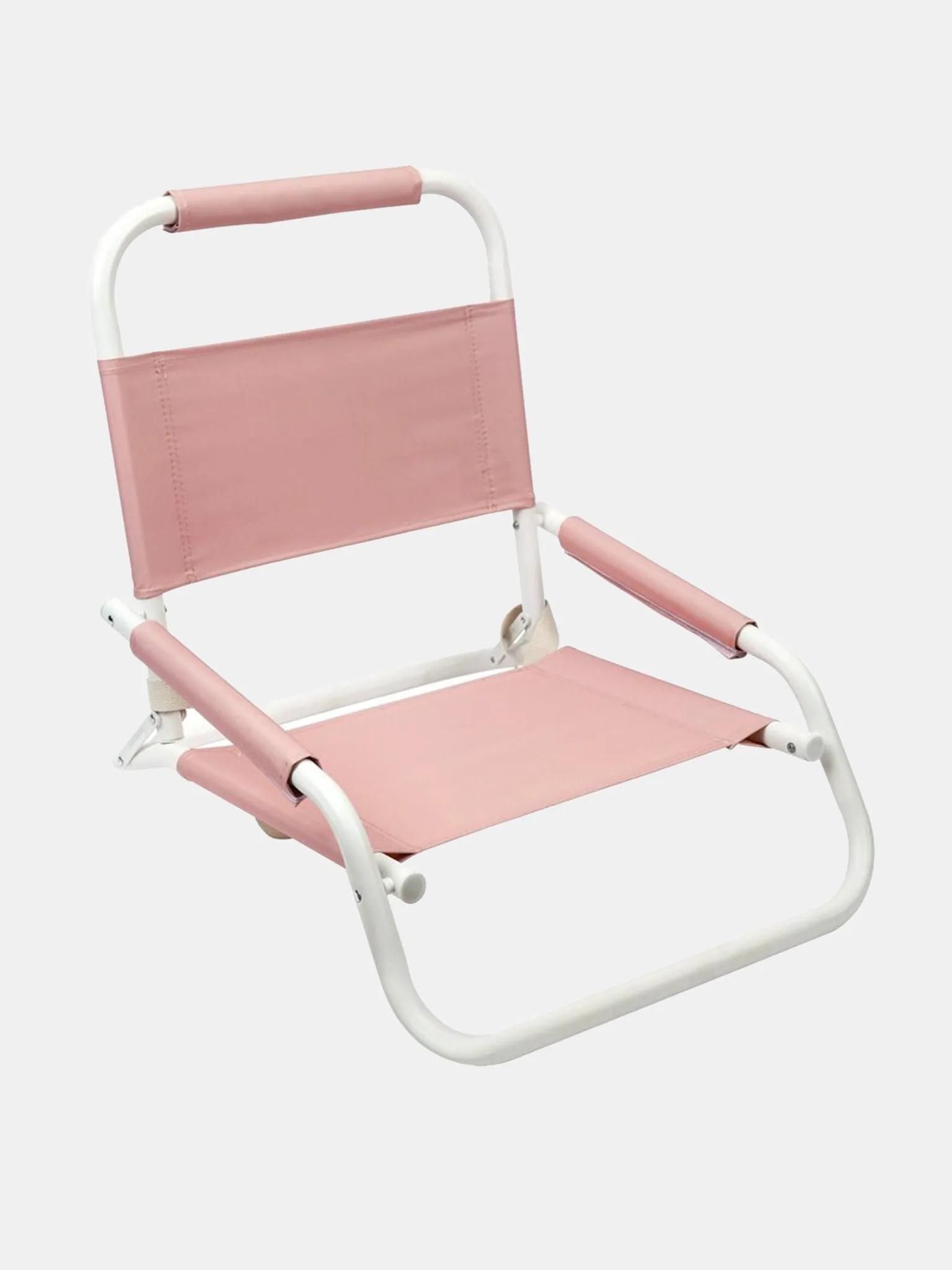     SUNNYLIFE  Peachy Pink Eco Beach Chair    