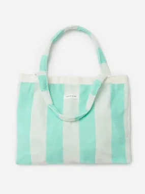     SUNNYLIFE  Rio Sun Beach Towel 2-in-1 Tote Bag    