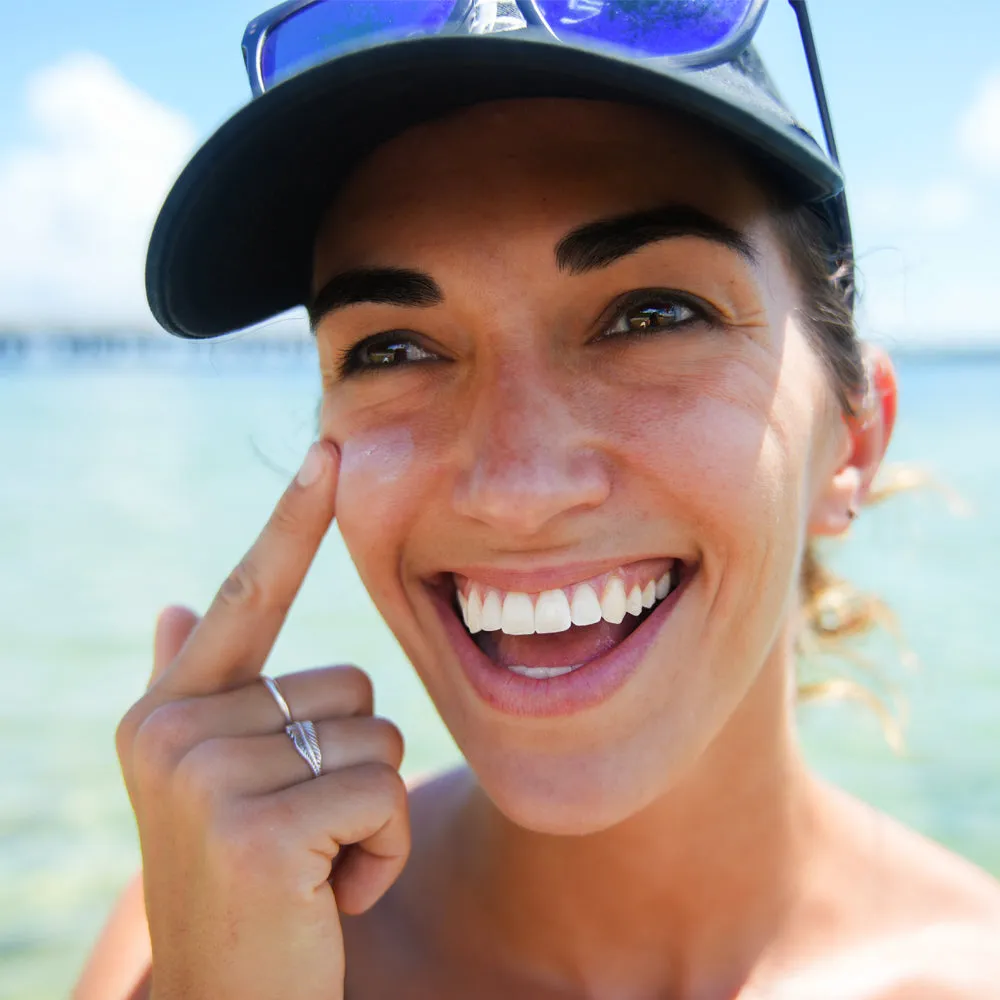 Sunscreen + Beach Towel Bundle