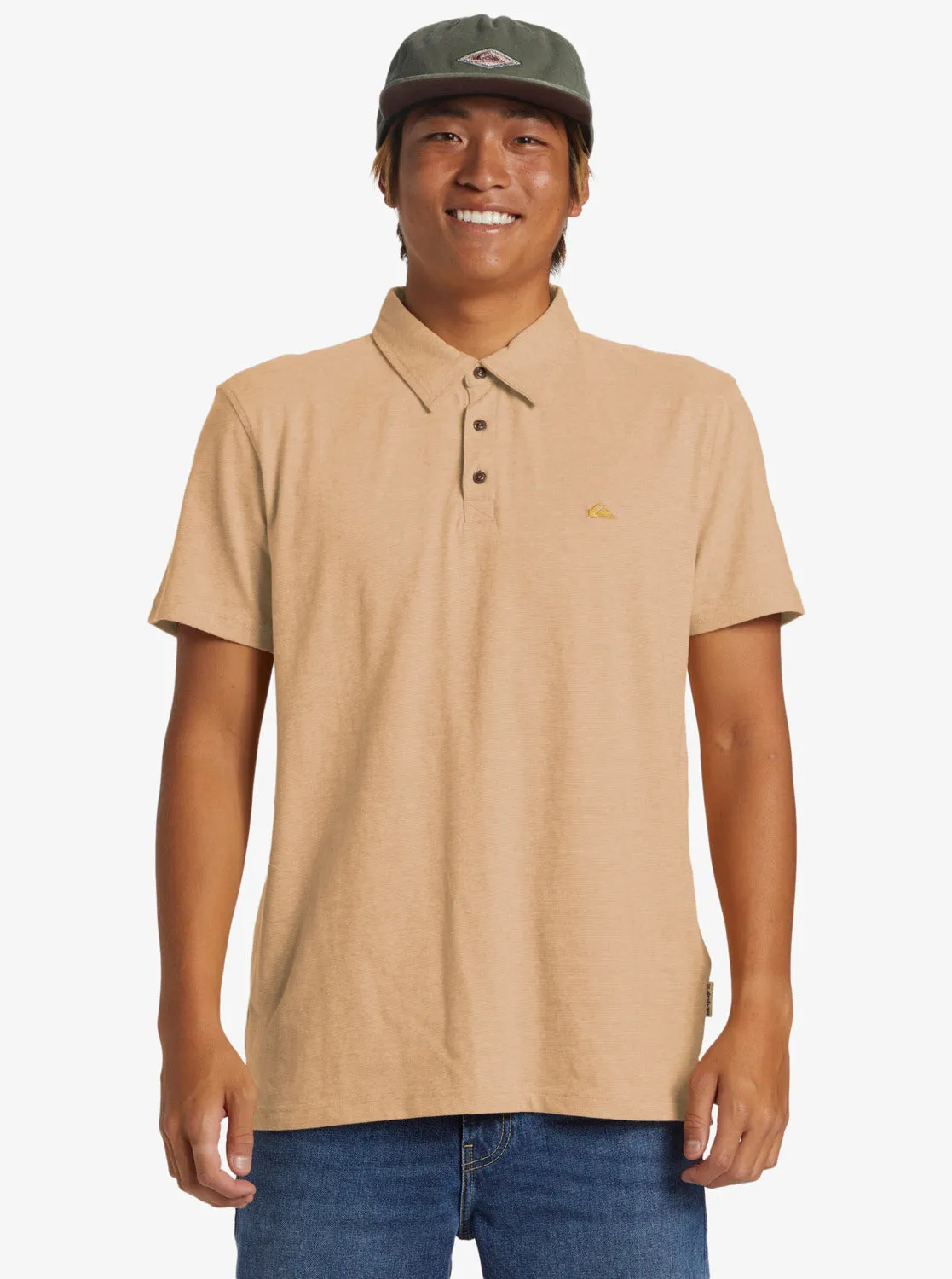 Sunset Cruise Polo Shirt