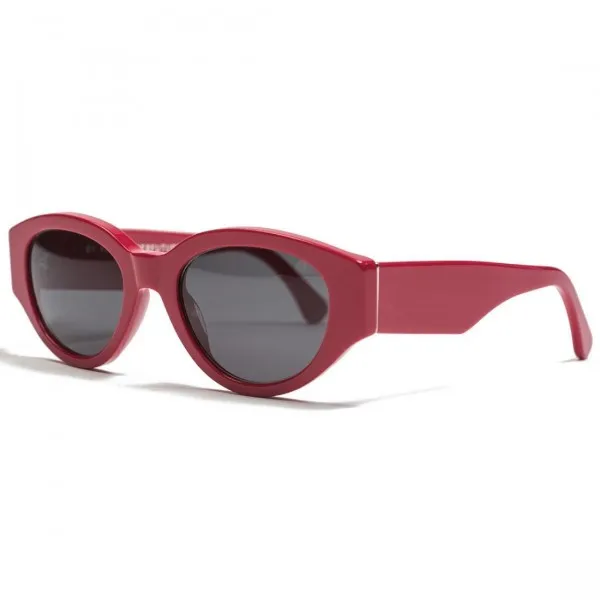 Super Sunglasses Drew Mama Sunglasses (red)