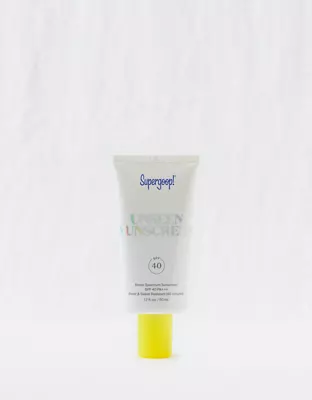 Supergoop!® Unseen Sunscreen SPF 40 1.7 Oz-