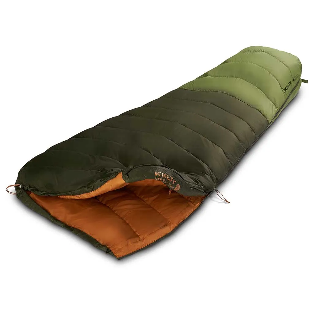 Supernova 40° 550 Down Sleeping Bag