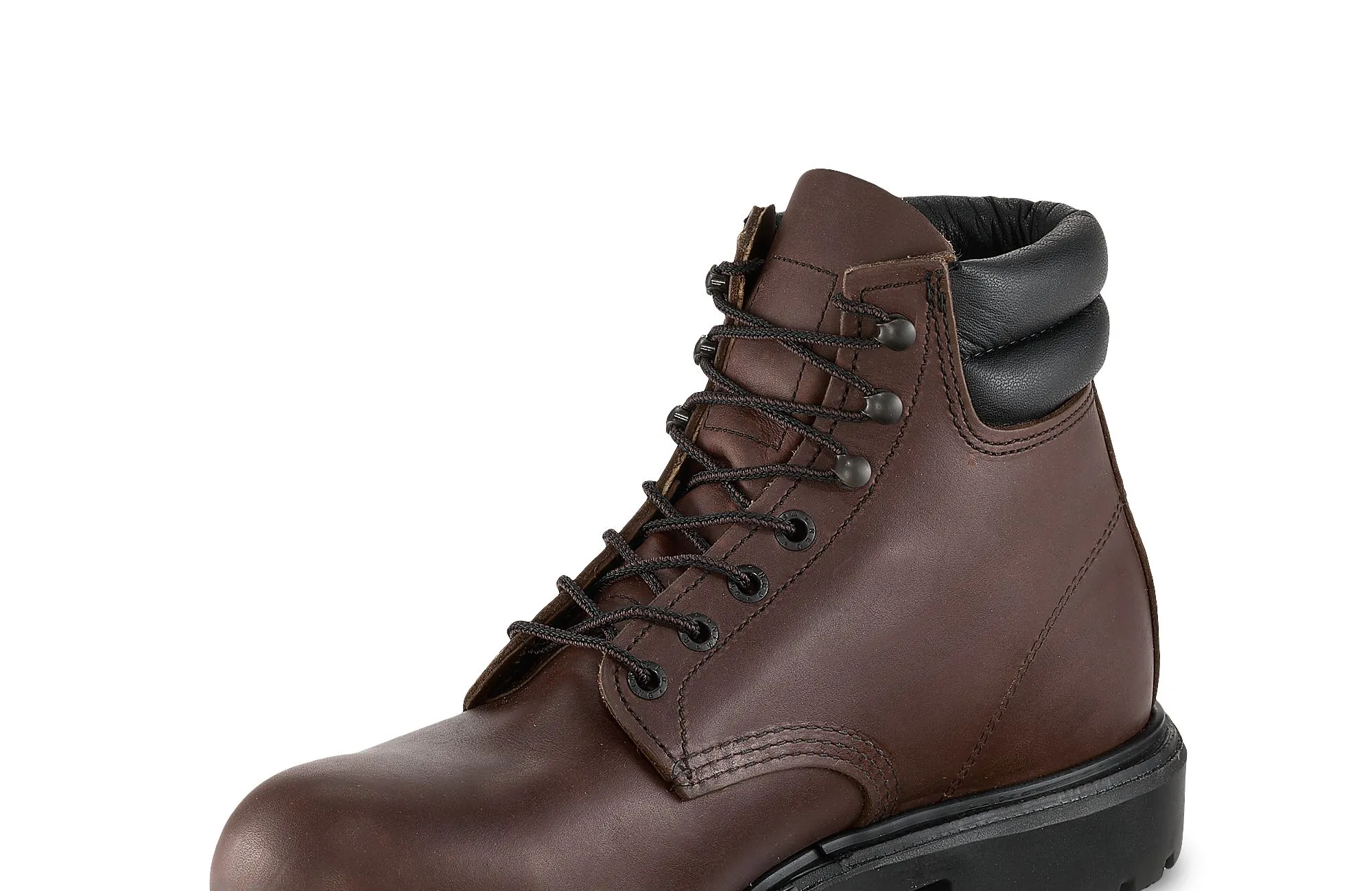 SuperSole® X Men's 6-inch Safety Toe Boot     