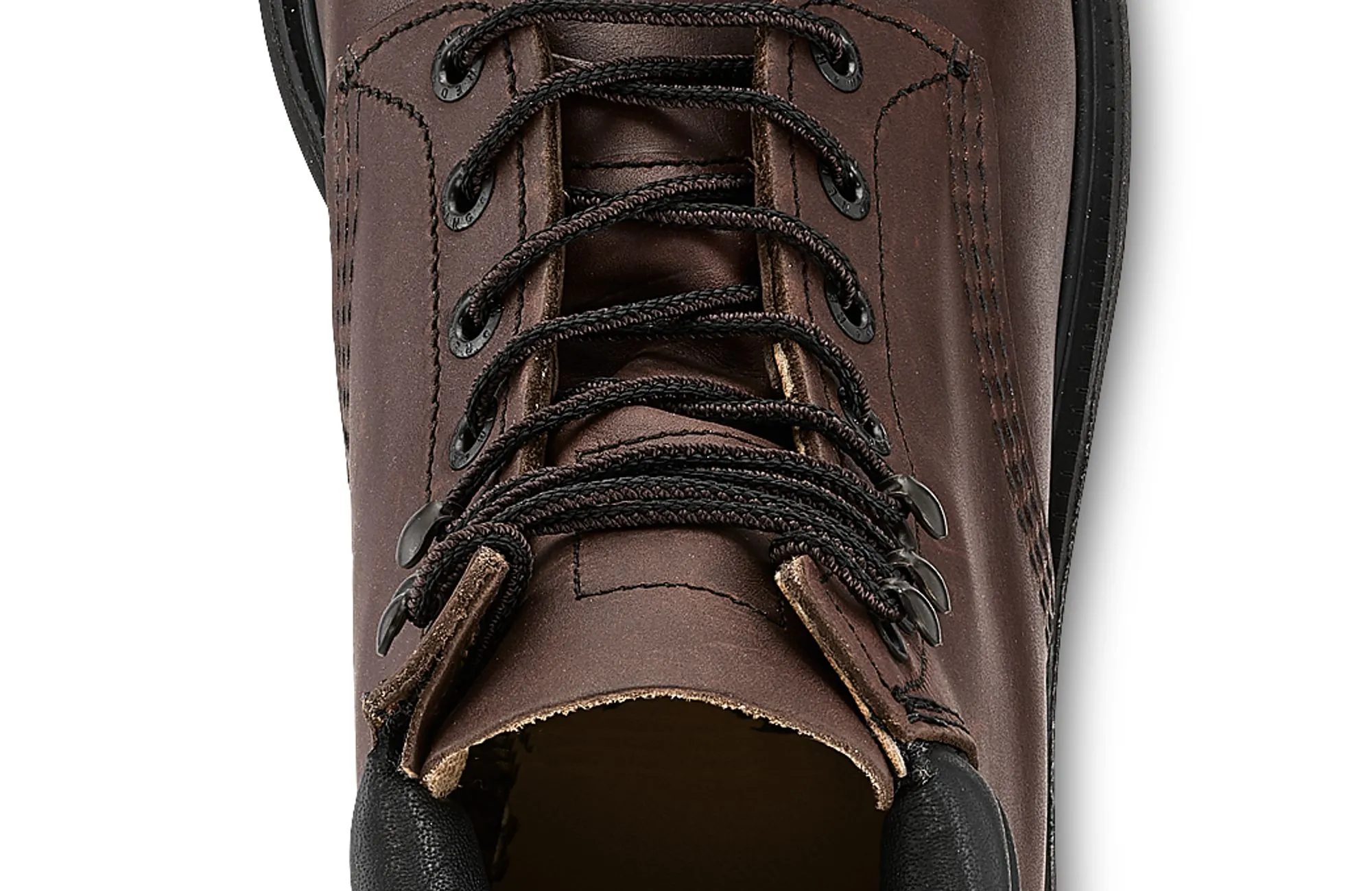 SuperSole® X Men's 6-inch Safety Toe Boot     