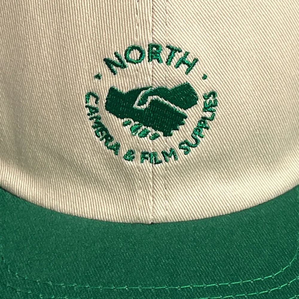 Supplies Logo Cap
