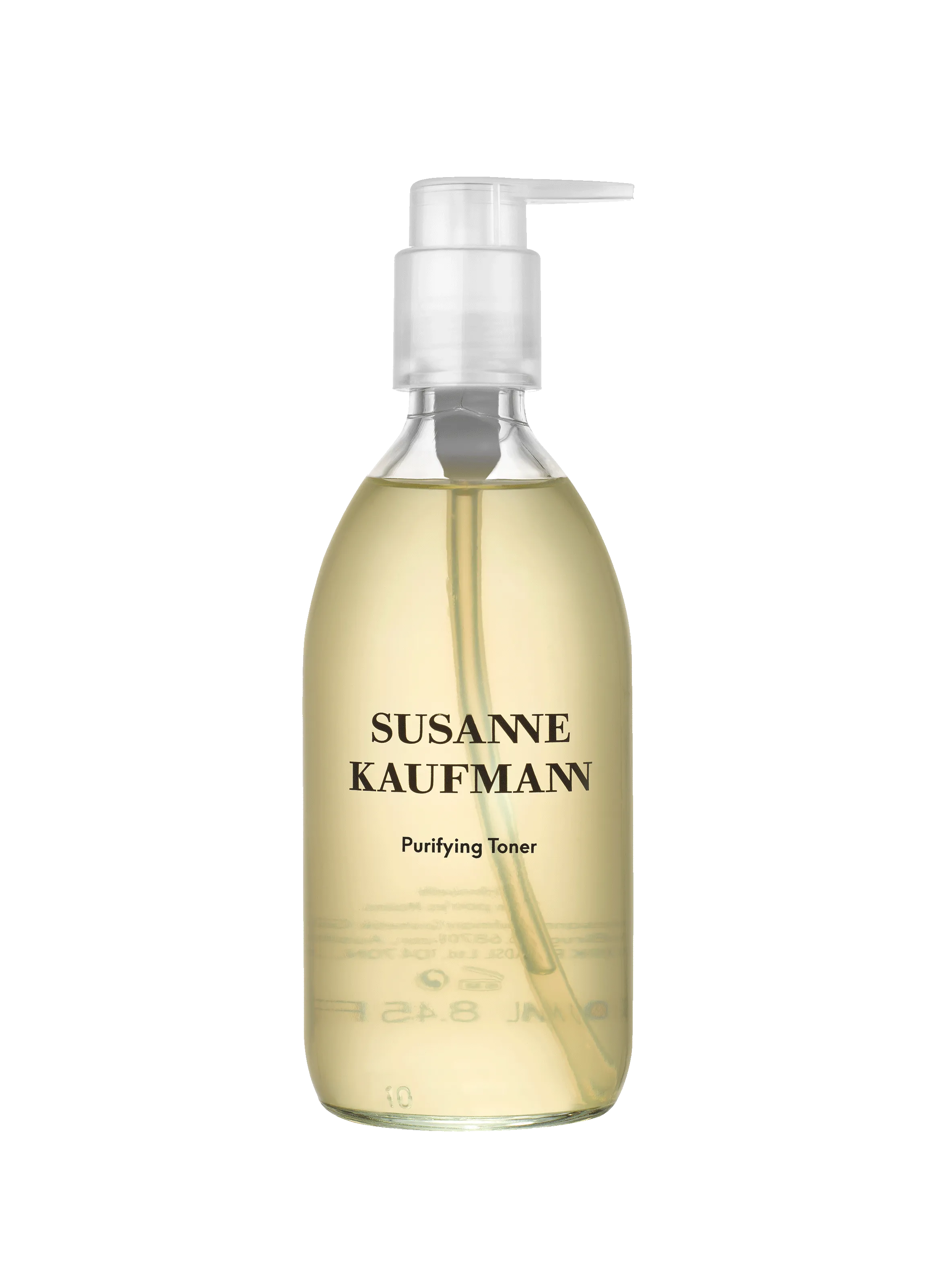 SUSANNE KAUFMANN  Purifying Toner