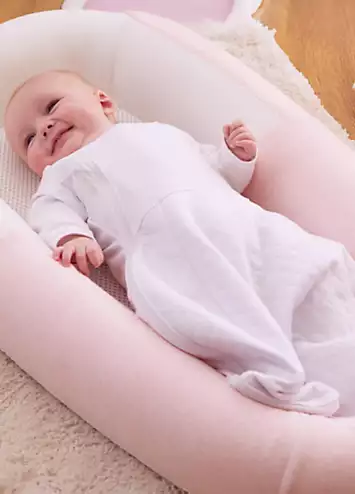 Swaddle to Sleep Baby Sleeping Bag 2.5 Tog 0 - 4 Months by Purflo | Kaleidoscope