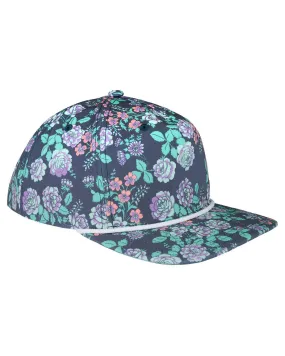 Swannies Golf - Men's August Hat