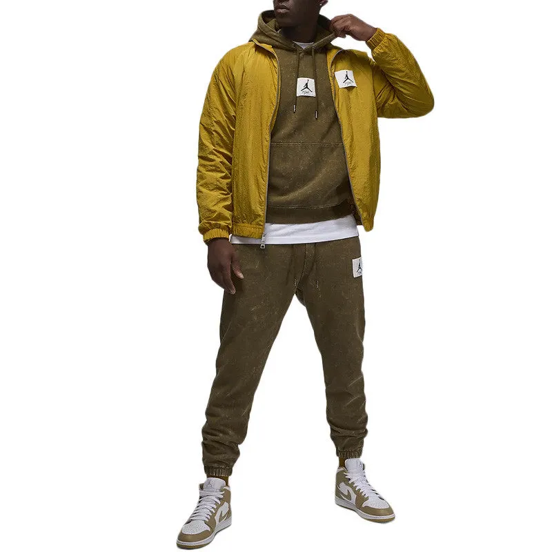 Sweat  Capuche Nike Jordan Essential Fleece - Marron - Homme