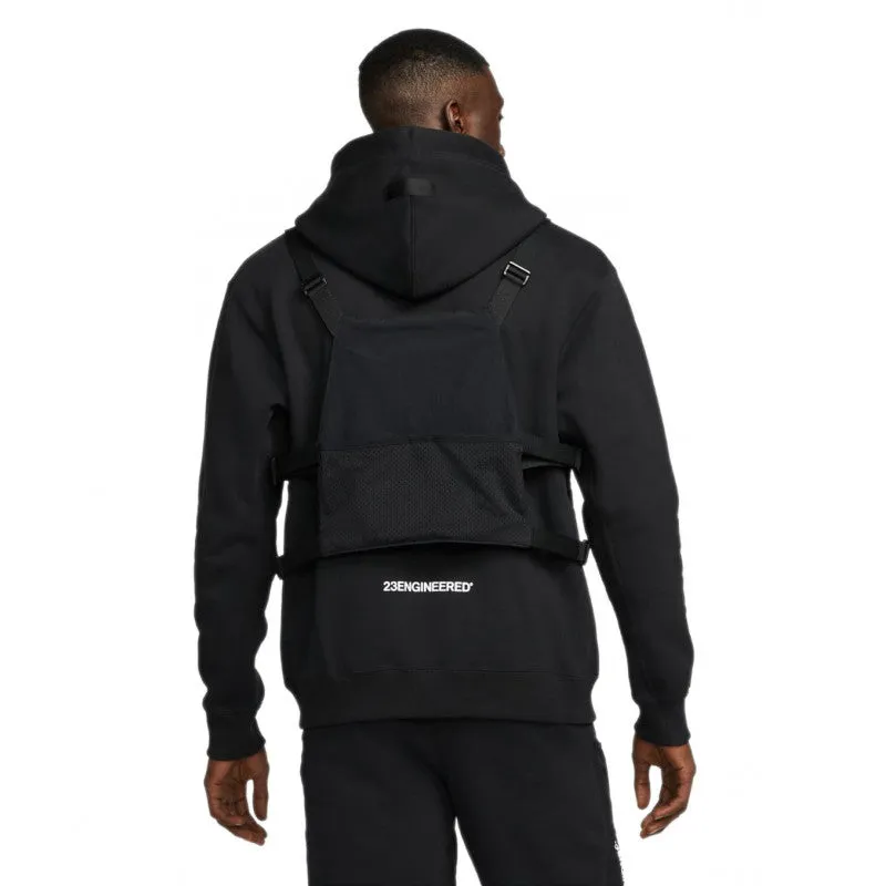 Sweat à Capuche Nike Jordan 23 Eng - Noir - Mixte