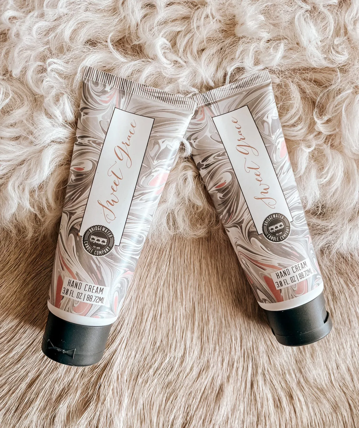 Sweet Grace Hand Cream