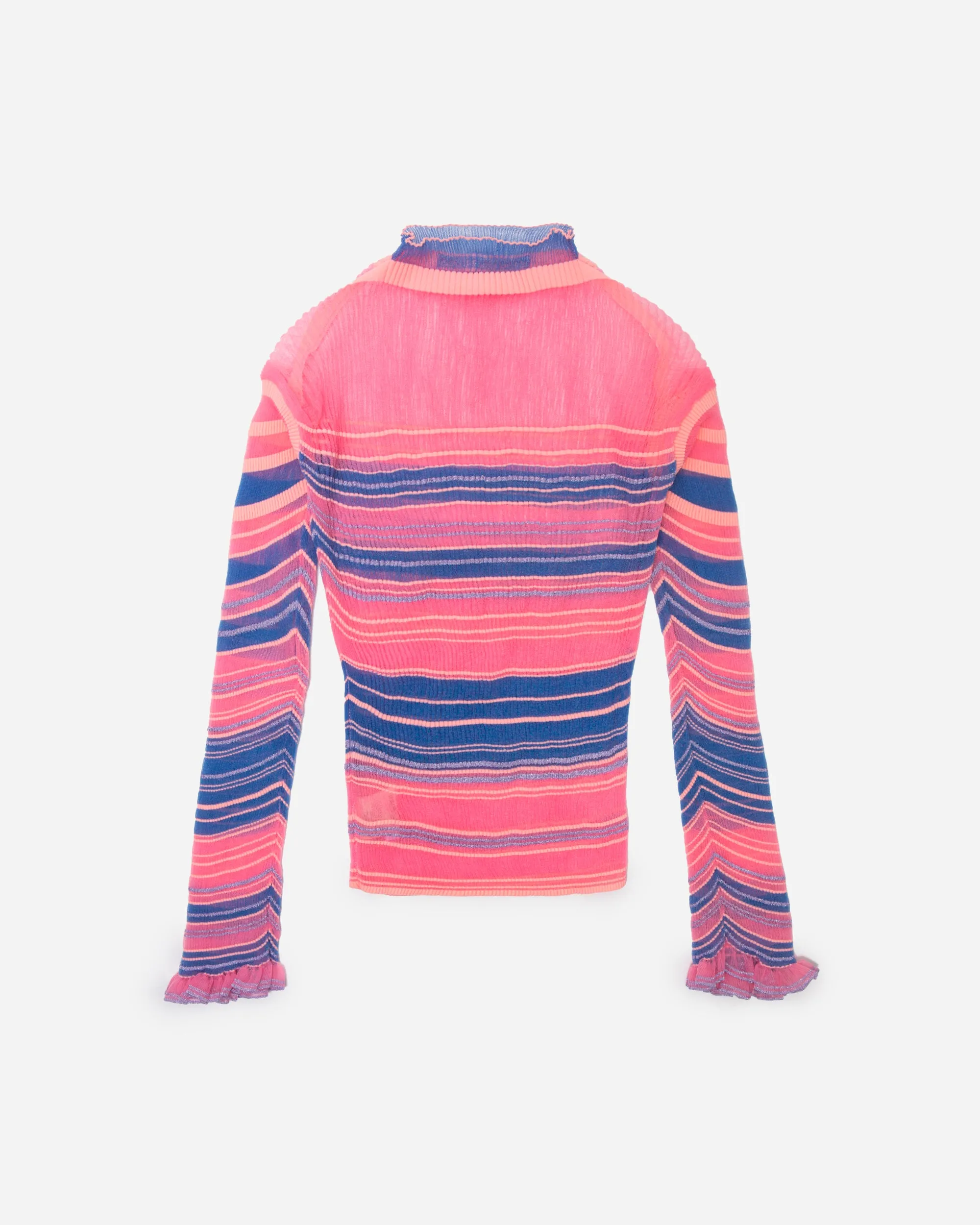 Sweet secret jumper