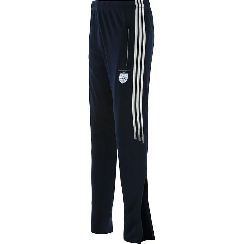Swinford Boxing Club Reno Squad Skinny Tracksuit Bottoms