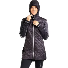 Swix Mayen Quilted Vest Womens