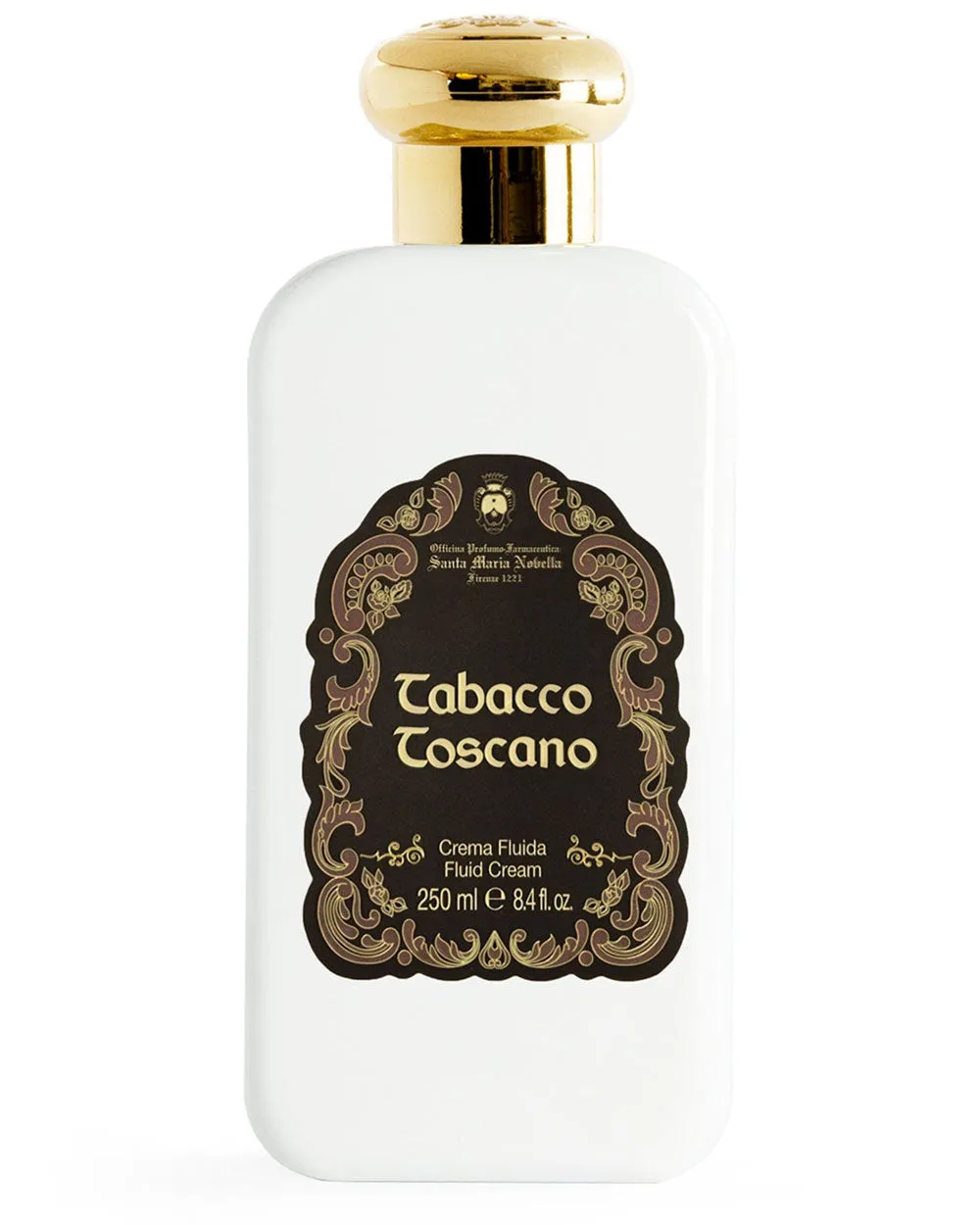 Tabacco Toscana Fluid Body Cream