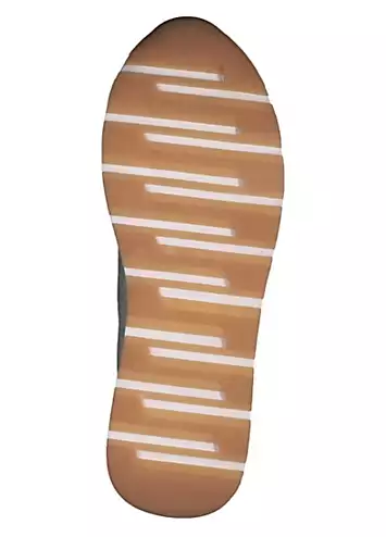 Tamaris Lace-Up Trainers | Grattan