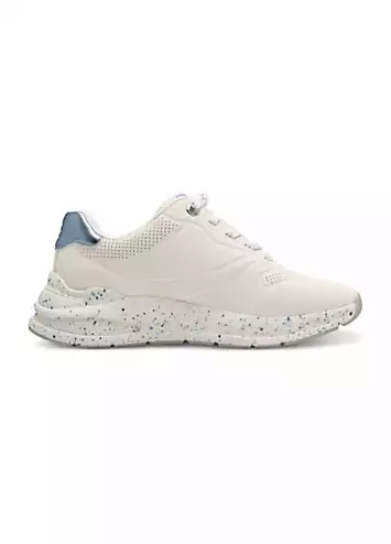 Tamaris Lace-Up Trainers | Grattan