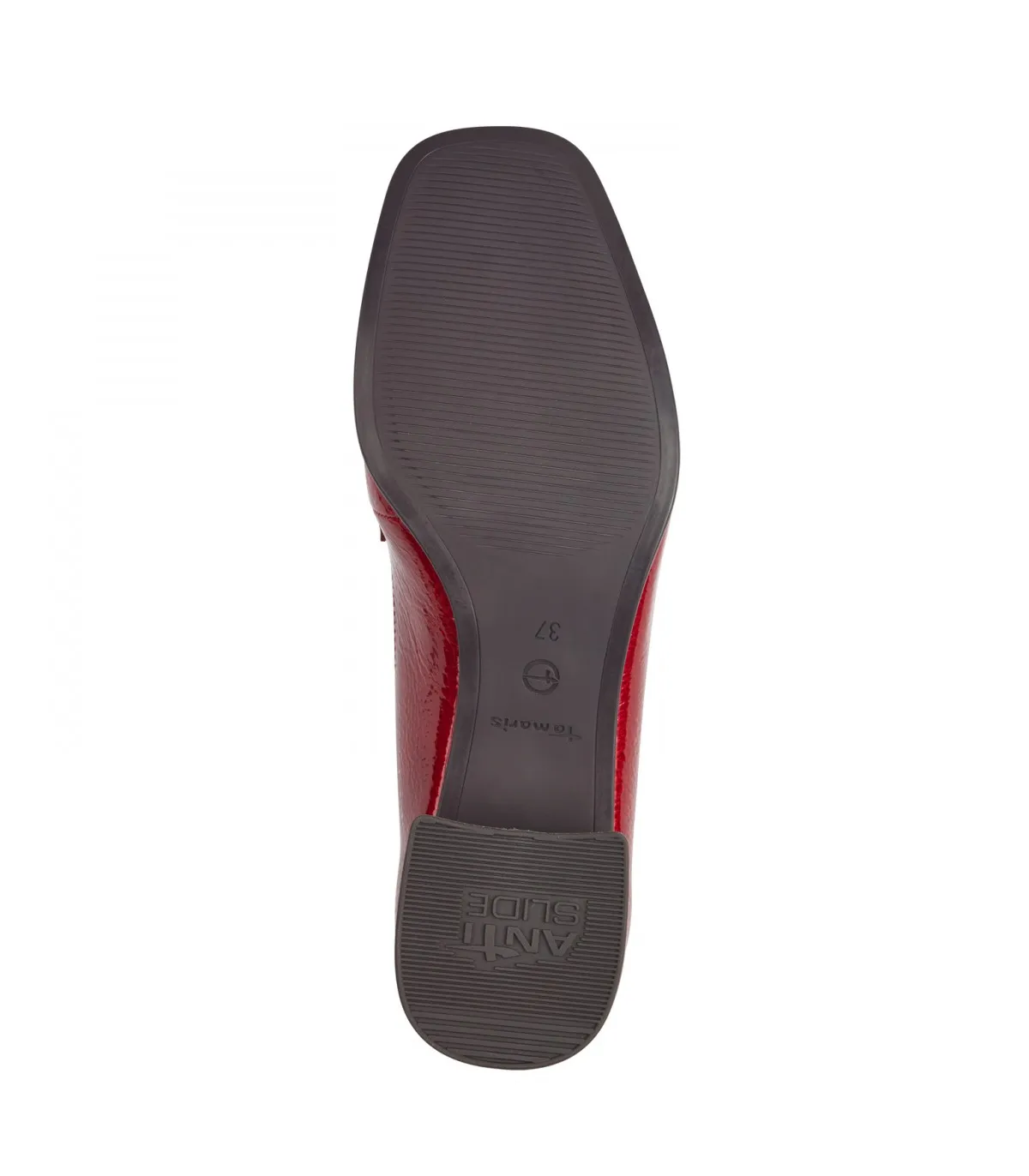 Tamaris Loafers Red 1-1-24316-43-500