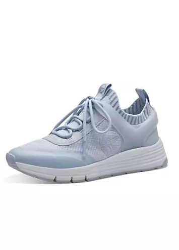 Tamaris Platform Trainers | Grattan