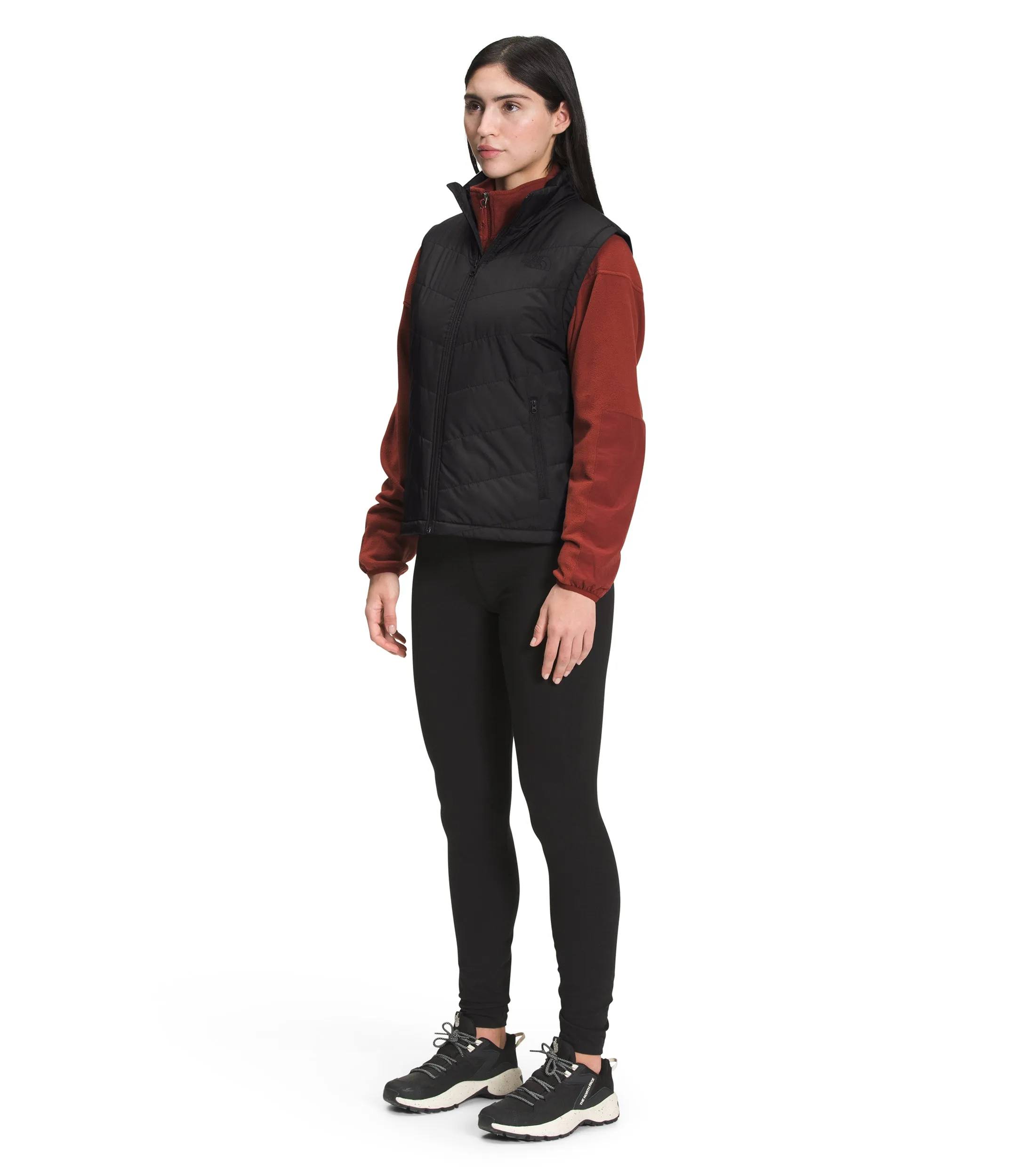 Tamburello Vest (Women's)