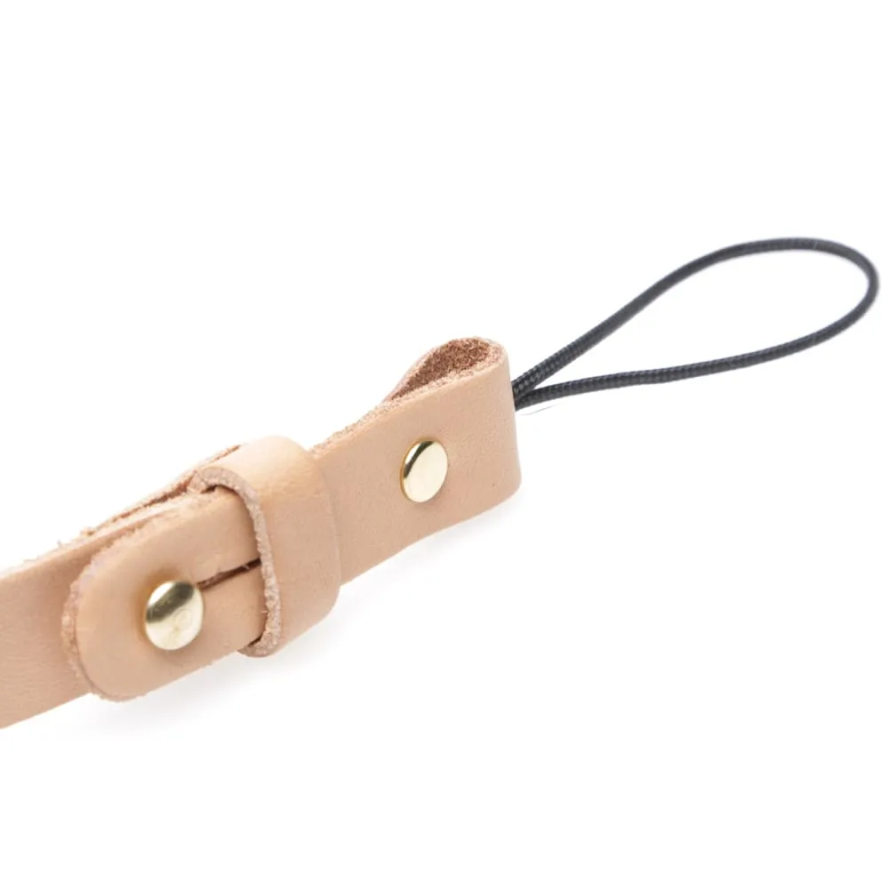 Tanner Goods SLR Camera StrapNatural