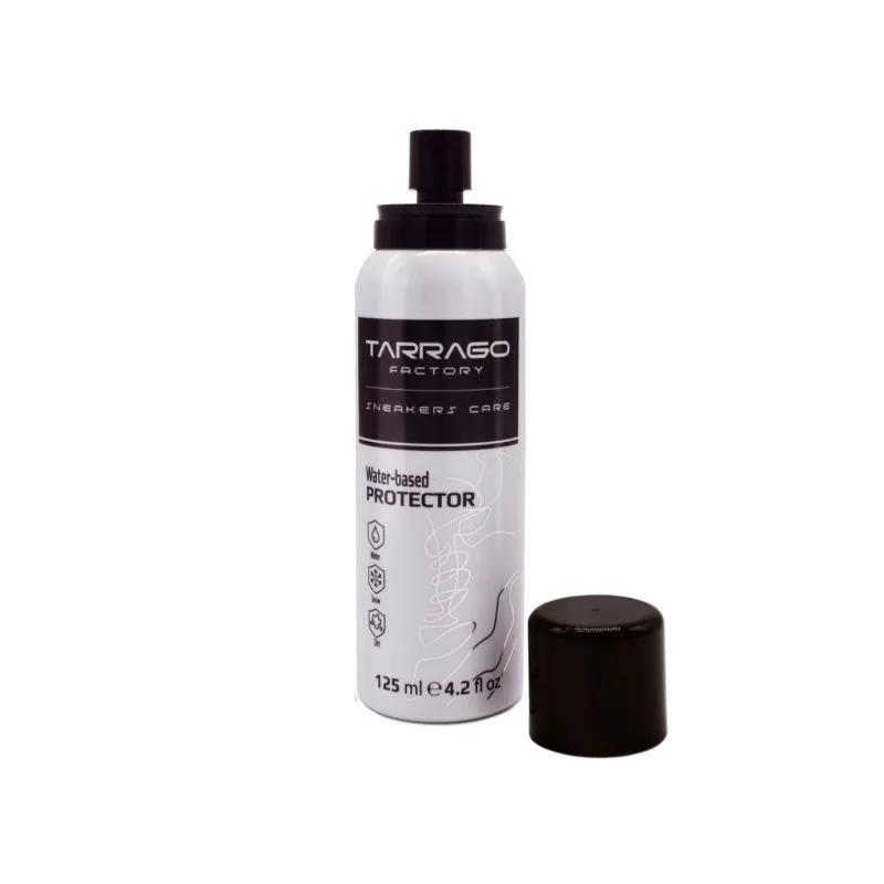 Tarrago Sneakers Protector waterproofing spray non-aerosol