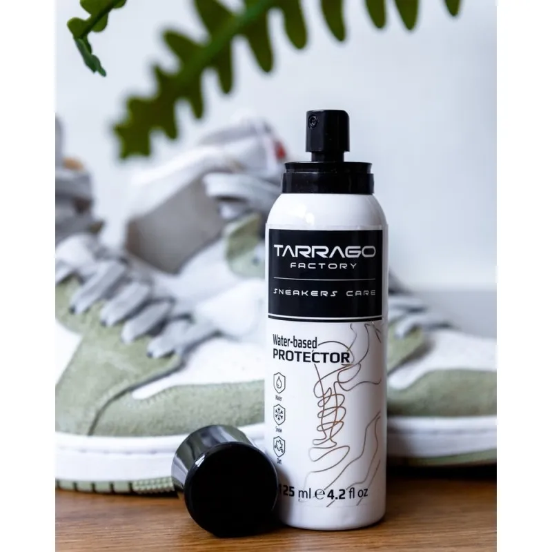 Tarrago Sneakers Protector waterproofing spray non-aerosol