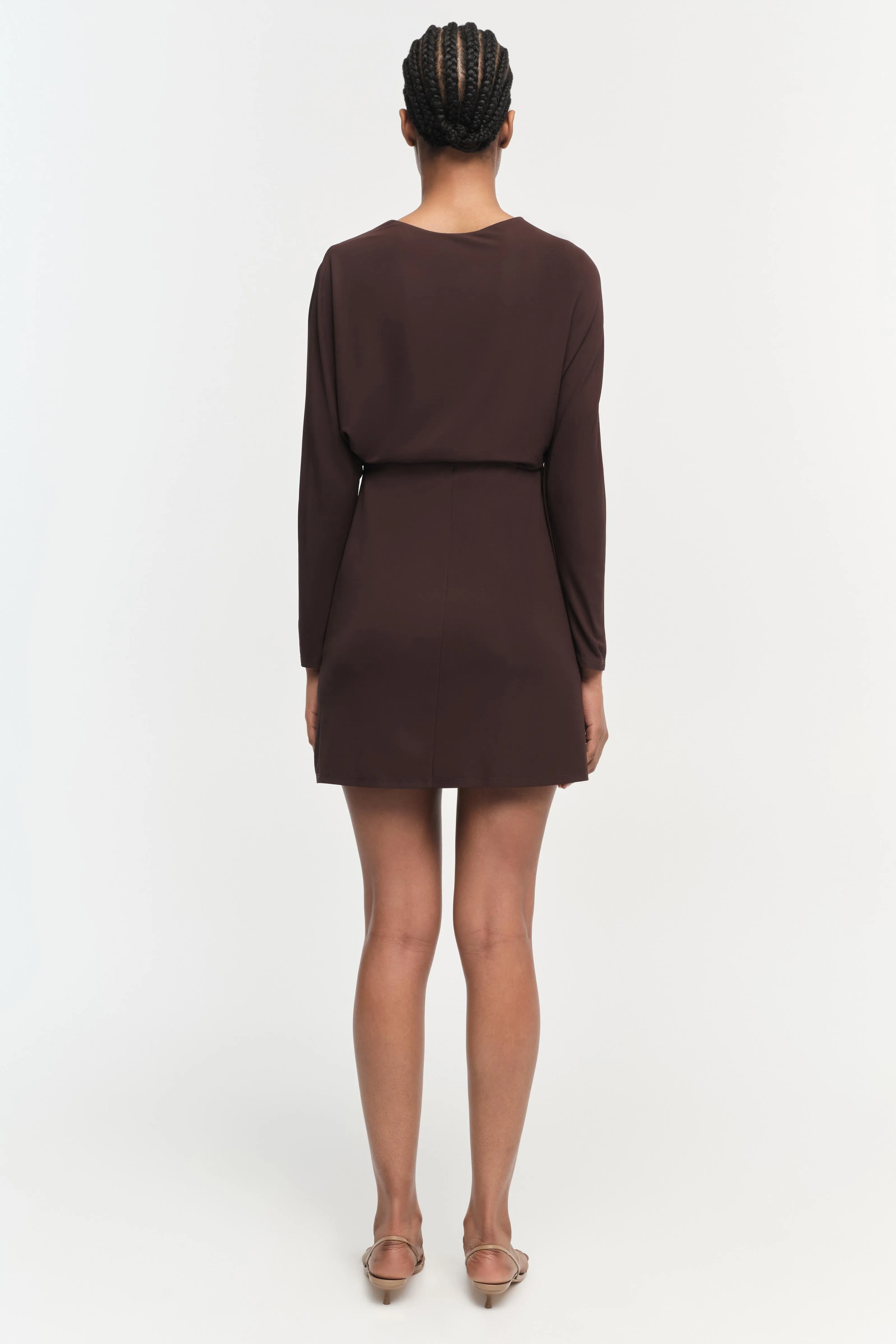 Tasha Dress