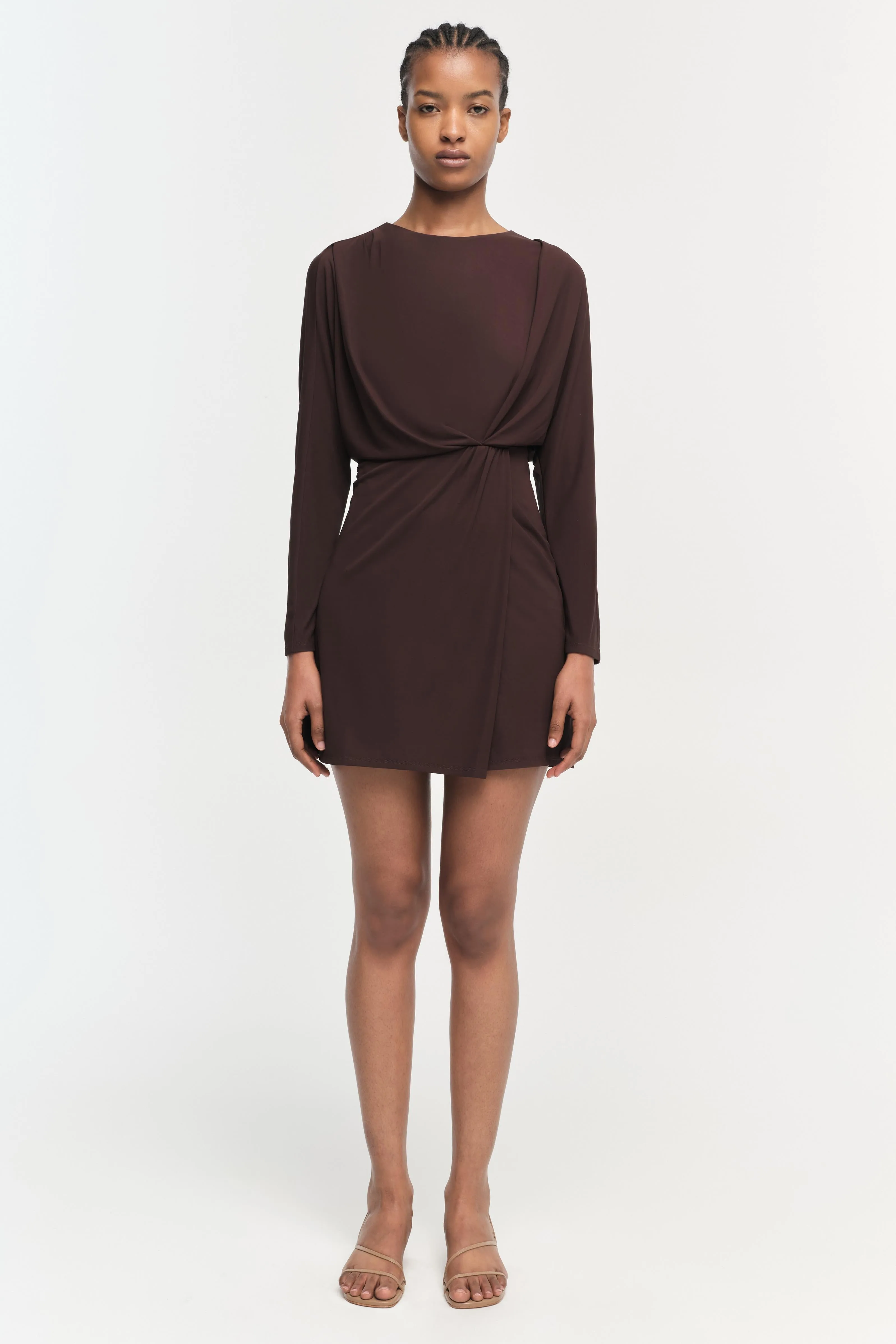 Tasha Dress