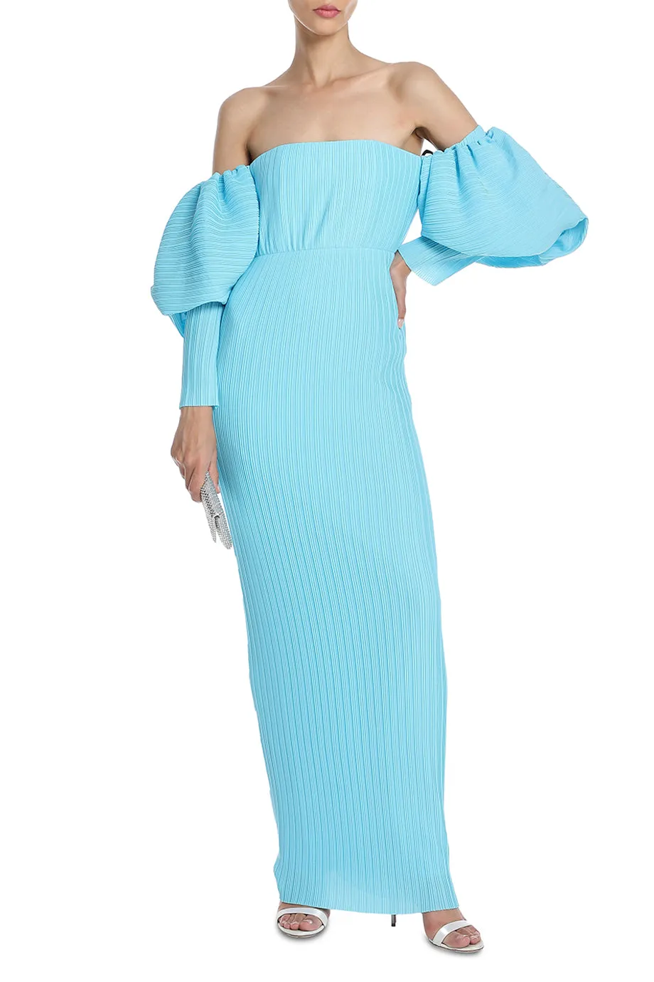 Tasmin Maxi Dress