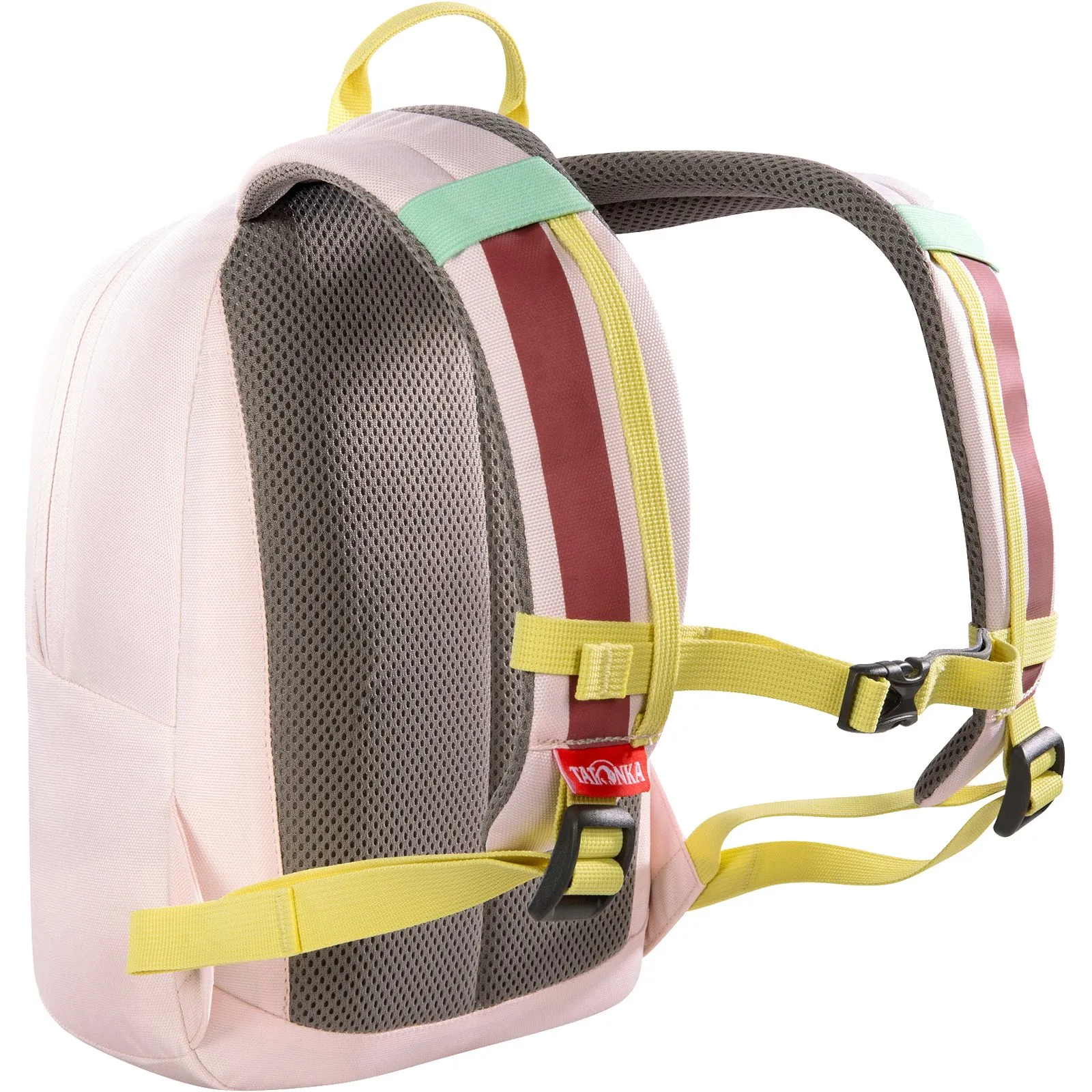 Tatonka - Husky Bag JR 10l Kids Backpack pink