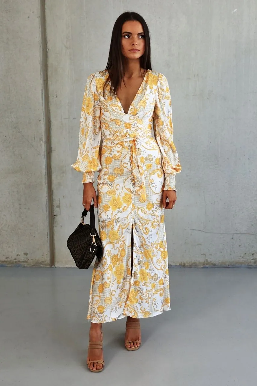 Tatum Dress