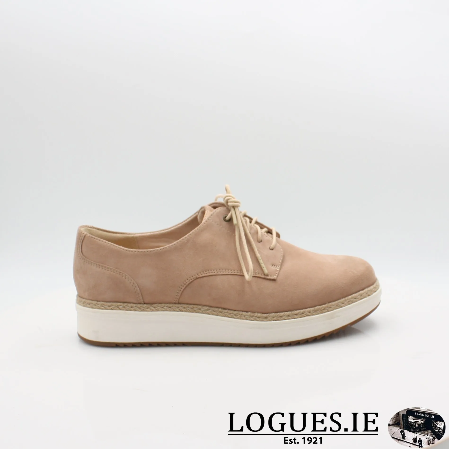 Teadale Rhea CLARKS