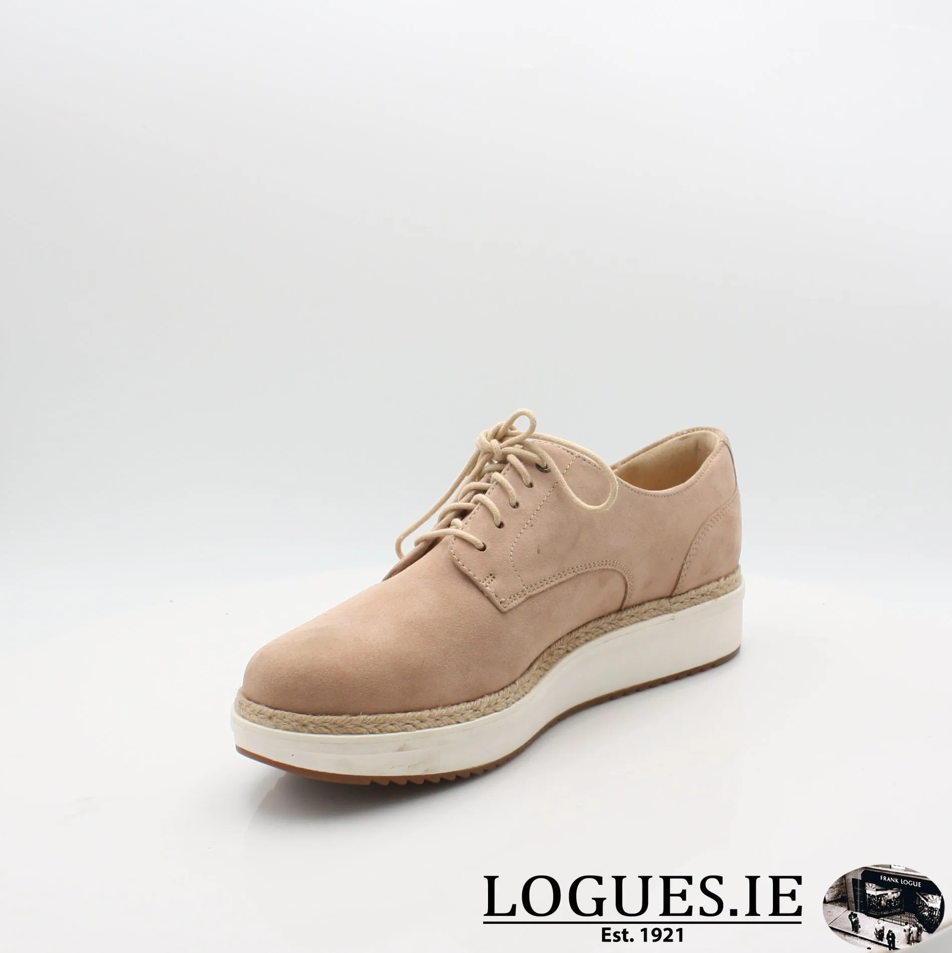 Teadale Rhea CLARKS
