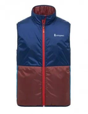 Teca Calido Vest - Poker Face