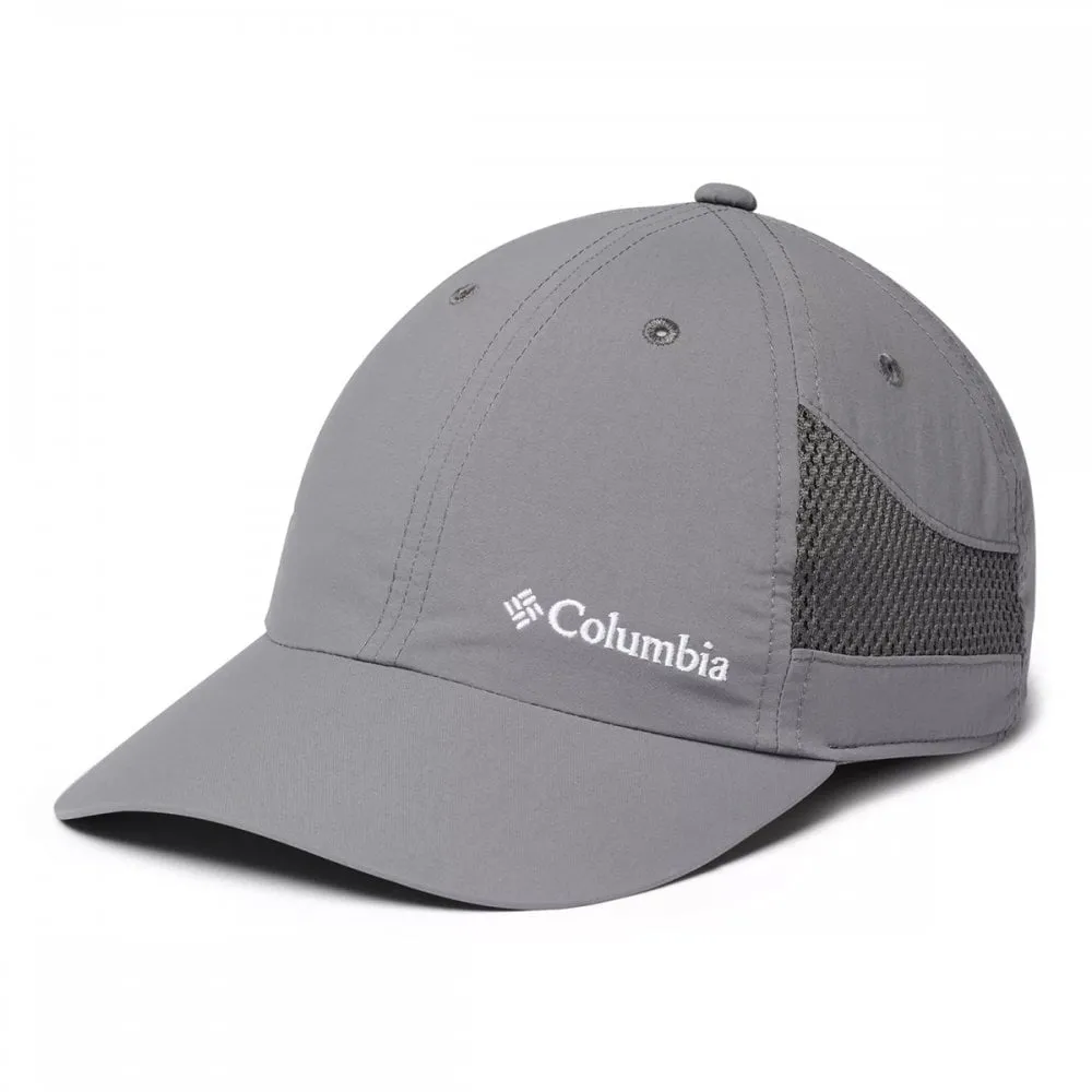 Tech Shade™ Hat - City Grey