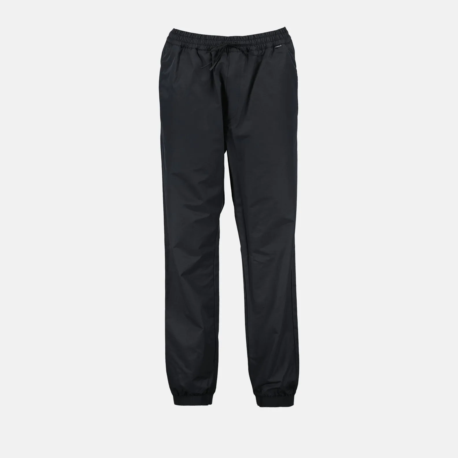 Technical Fabric Trousers