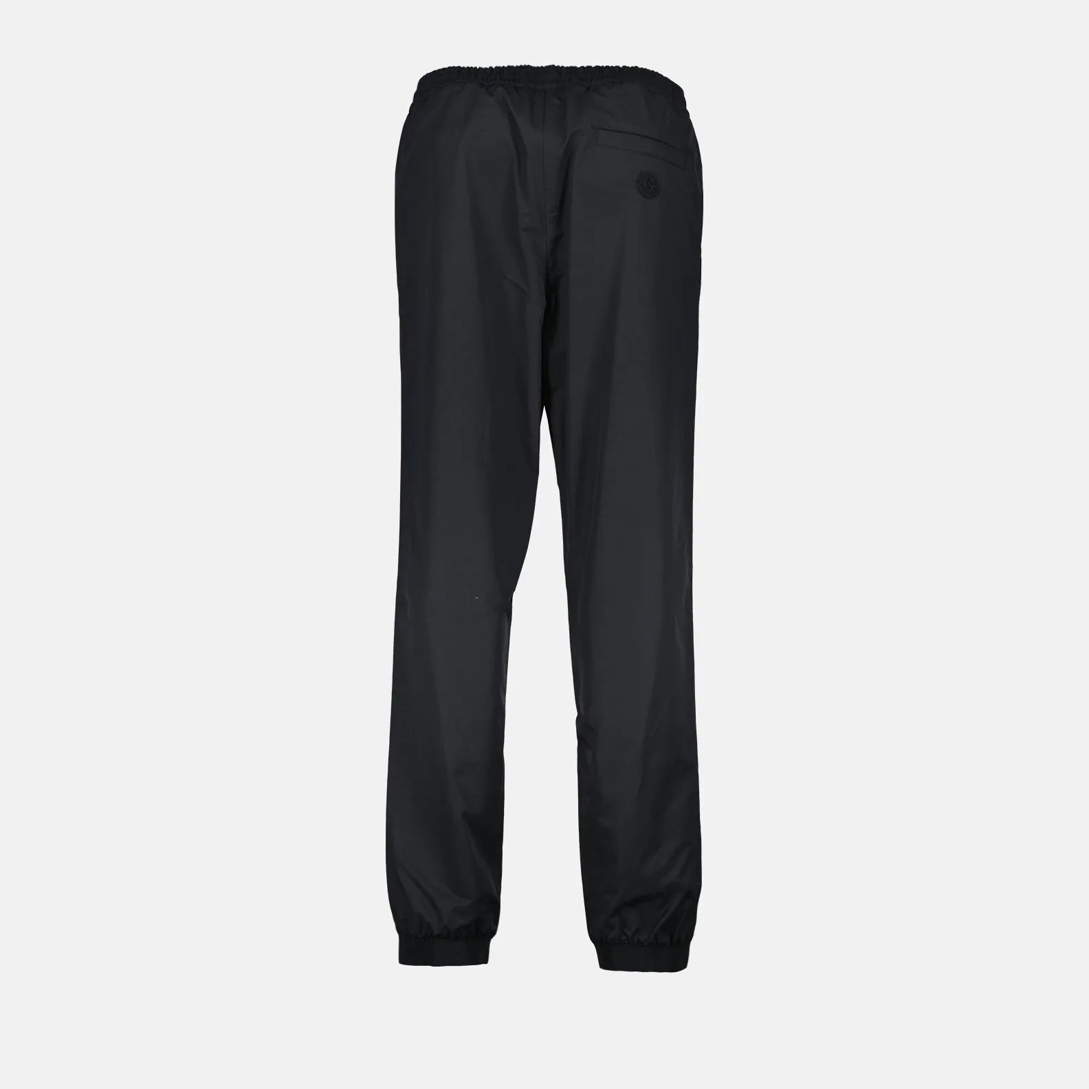 Technical Fabric Trousers