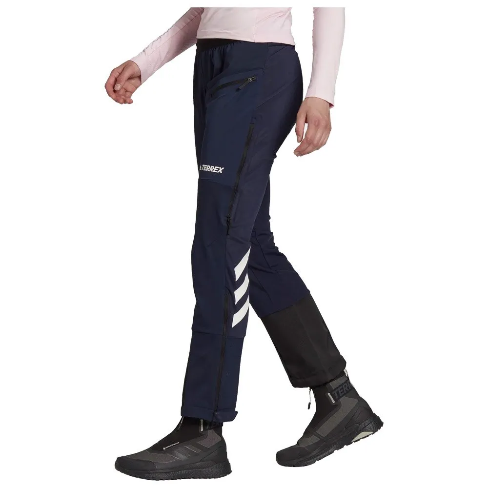 Technical pants adidas ---Terrex Sky Climb Fast W Legend Ink