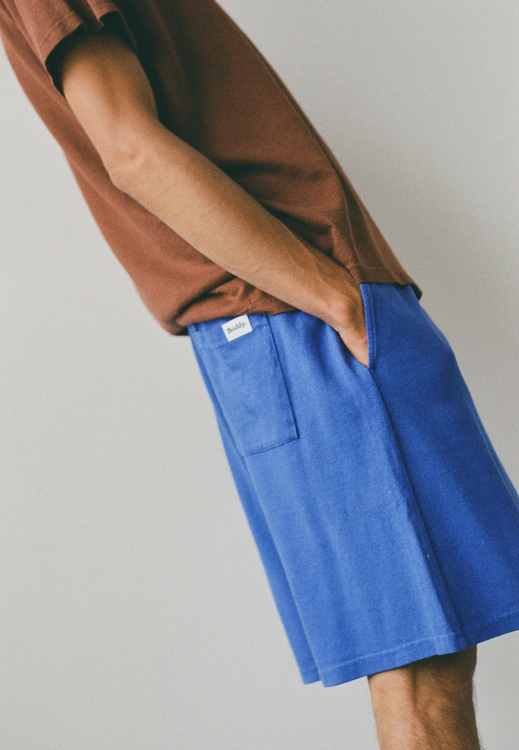 Tee-Short - Ocean