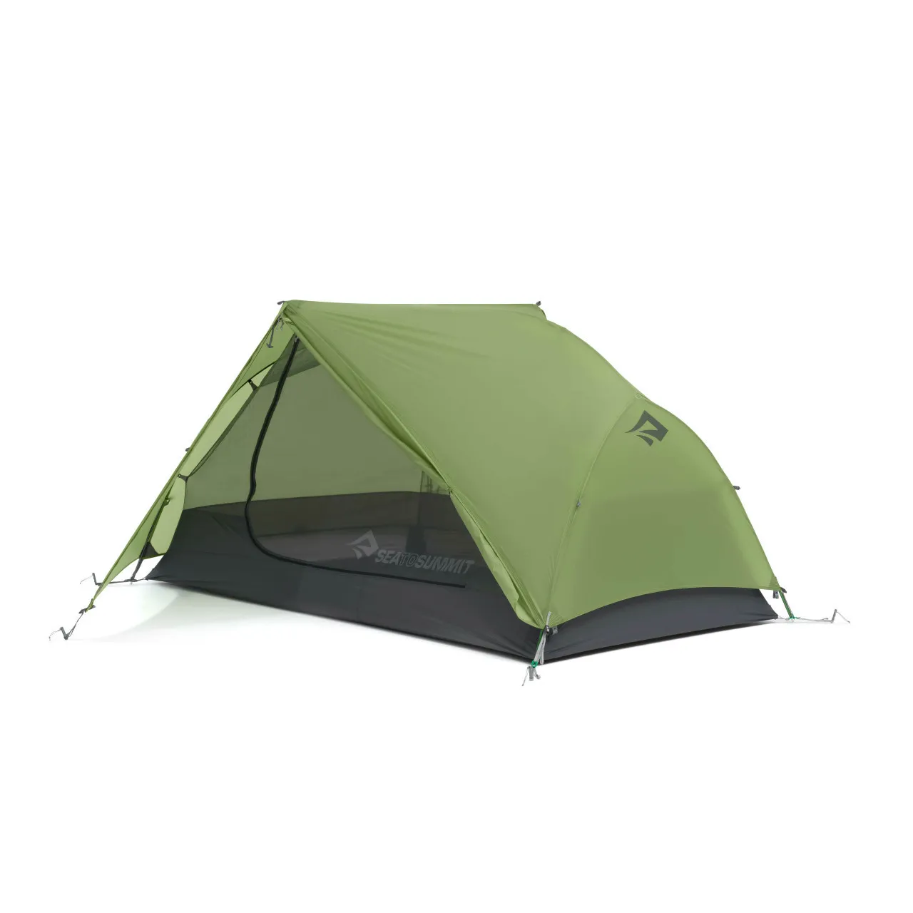 Telos TR2 Bikepacking Tent