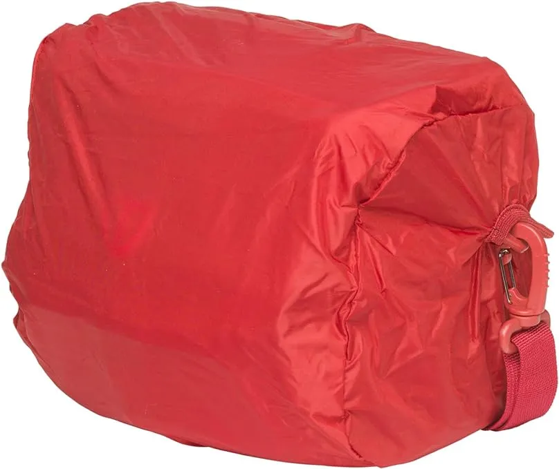 Tenba Medium Shoulder Bag for Camera - Red