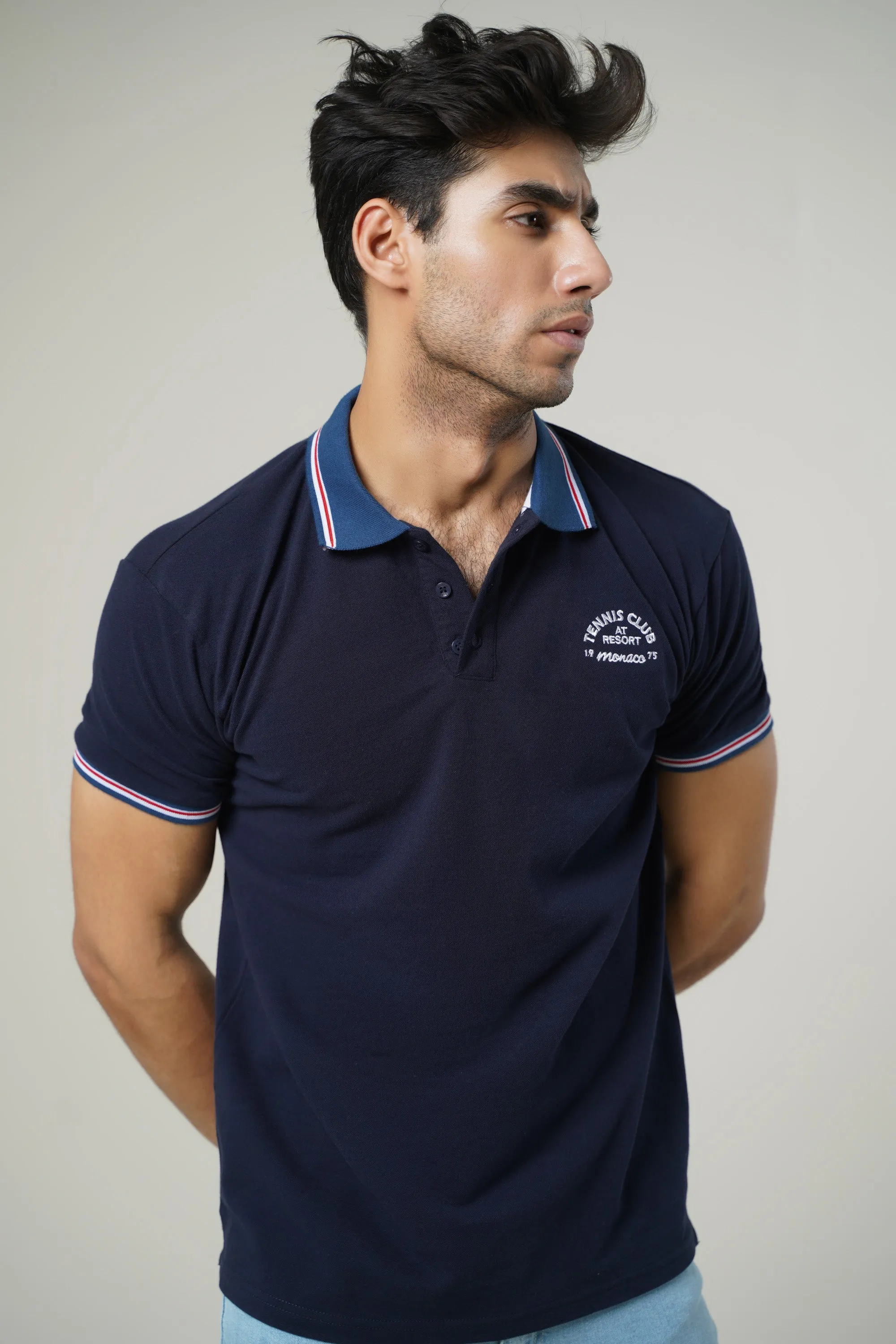 Tennis Club T-Shirt