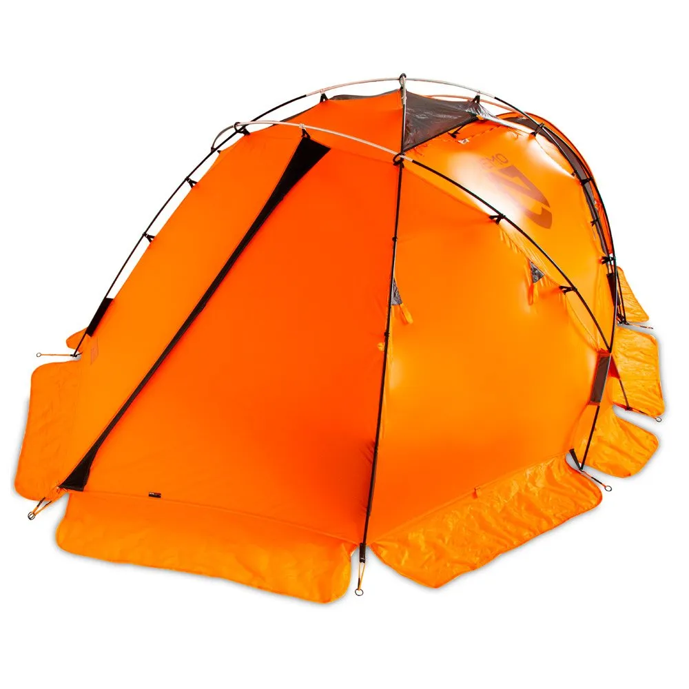 Tent Nemo ---Chogori 2P 2021 Orange