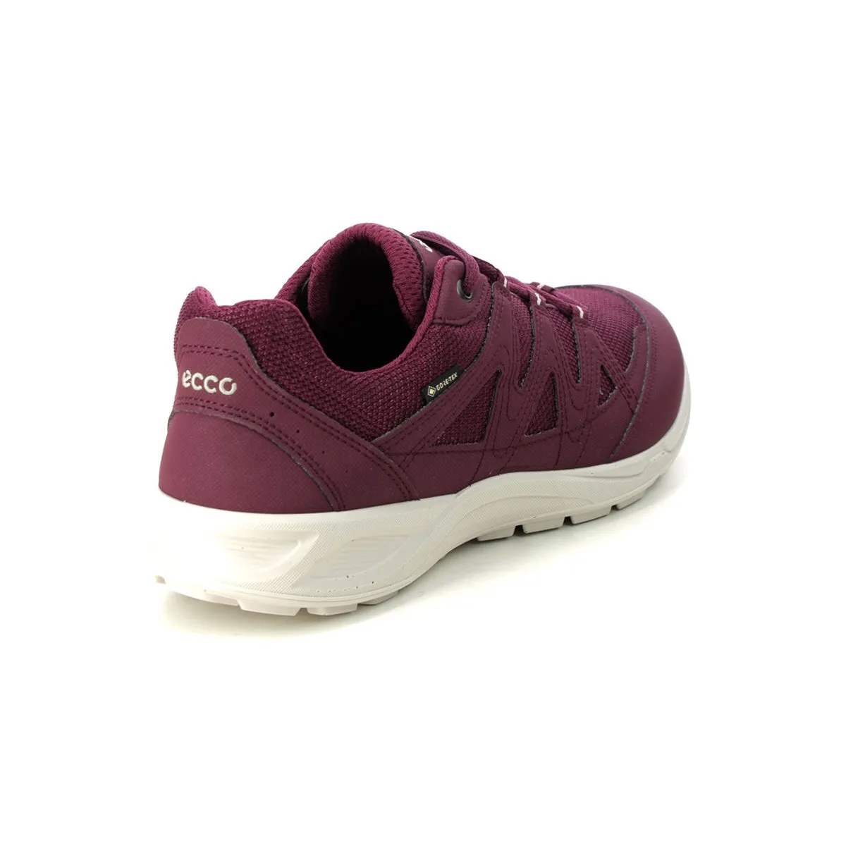 Terracruise LT 825783 Textile Women's Comfort Trainers - UK 8-8.5 - US 11-11.5 Women - EU 42