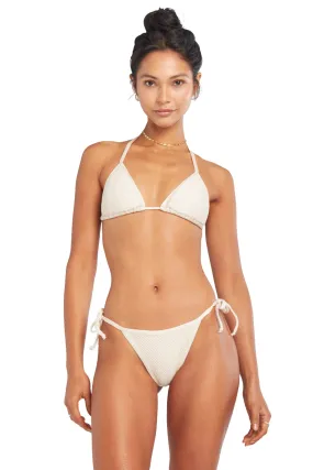 Tessa Triangle Bikini Top